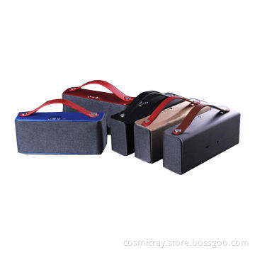 Bluetooth Speaker with 3W, Amazing Sounds